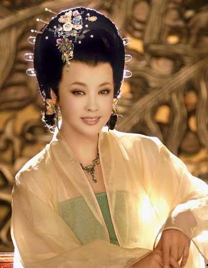 吃瓜叮叮当刘晓庆,揭秘娱乐圈的瓜田传奇