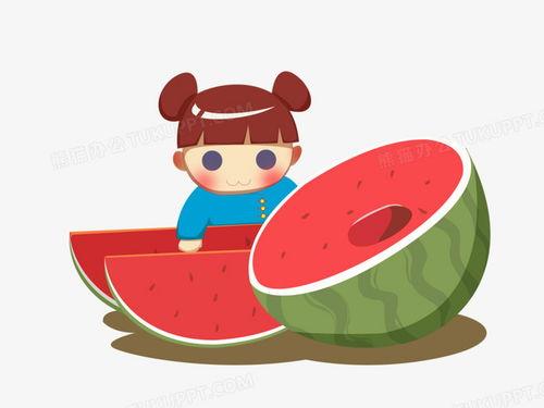 吃瓜里的动画,揭秘美食世界的奇幻之旅