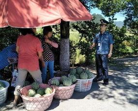 单县的吃瓜群众