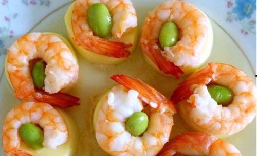 大明吃瓜虾仁视频,一场穿越时空的美食盛宴