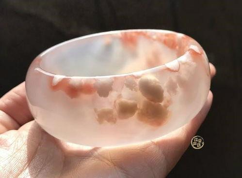 樱花玛瑙吃瓜,揭秘神秘宝石中的“吃瓜”传说