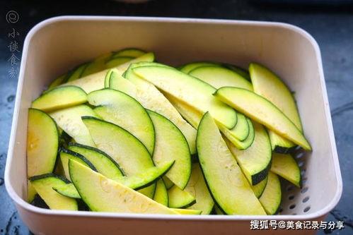 秋天有哪些瓜炒着吃,盘点秋季瓜类炒菜美味佳肴