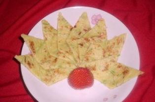 吃瓜吃饼的作品有哪些,盘点那些令人捧腹的美食故事