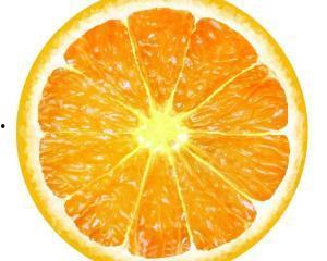 橙子吃瓜娱粉,揭秘娱乐圈背后的趣味故事