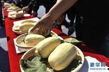 青州结婚吃瓜事件,一场吃瓜引发的婚姻争议