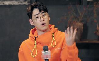 吃瓜说张云雷,吃瓜群众眼中的喜剧明星