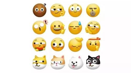 吃瓜的表情黄脸